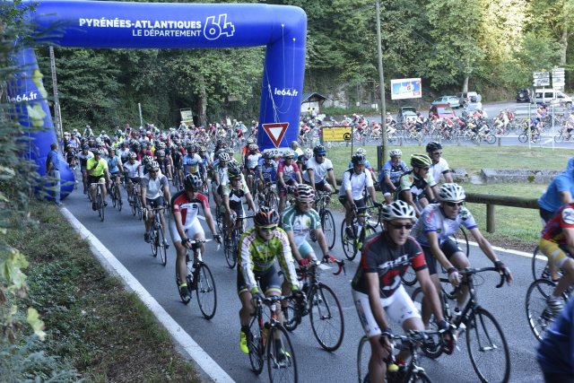 Aubisque 2016